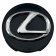 Колпачки на диски Lexus (63/57) 775150030297