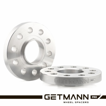 GETMANN | Колесная проставка 20мм PCD 5x132 DIA 66.5(Кованая)