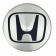 Колпачки на диски Honda (69/64) Серые 44732-S9A-A00