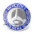 Колпачки на диски Mercedes (75/70) синие A1714000025