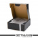 GETMANN | Колесная проставка-адаптер 20мм PCD 5x108 DIA 63.4 с футорками 14x1.5 для Volvo (Кованая)