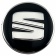 Колпачки на диски Seat (55/51,5) 5F0 601 171 Колпачки на диски Seat (55/51,5) 5F0 601 171