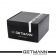 GETMANN | Колесная проставка-адаптер 45мм PCD 5x120 DIA 72.6 с футорками 14x1.25 для BMW (Кованая)
