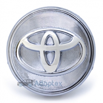 Колпачки на диски Toyota (62/56) 6062K62