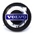 Колпачки на диски Volvo (64/61) 3546923