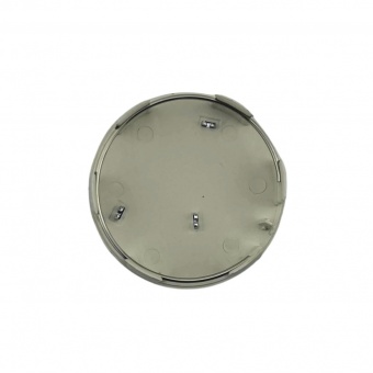 Колпачки на диски Peugeot (60/56) 9639098380 Серебро