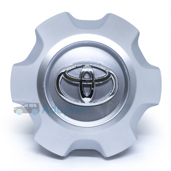 Колпачки на диски Toyota Land Cruiser Prado 150 (130/102) 4260B-60290