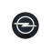 Колпачки на диски Opel (58/55) Черные Колпачки на диски Opel (58/55) Черные