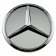 Ковпачки на диски Mercedes (60/56)