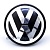 Колпачки на диски Volkswagen Golf, Polo, Jetta (56/52) 1J0601171