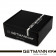 GETMANN | Колесная проставка 10мм PCD 5x112/100 DIA 57.1 Audi, Seat, Skoda, Volkswagen (Под родные диски на переднюю ось) Кованая
