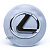 Колпачки на диски Lexus (63/57) 775150030297