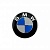 Колпачки на диски BMW (68/65) 36131180419