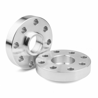 Колёсная проставка 25мм PCD 4x100/108 DIA 57.1 для Audi (80, 100) Литая  