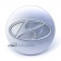 Колпачки на диски Hyundai Accent (57/53) 52960-1E400