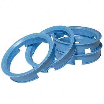 Центрувальне кільце 72.6 x 66.1 Термопластик Центрувальне кільце 72.6 x 66.1 Термопластик