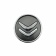 Колпачки на диски Citroen (60/57) Серые 9670585977