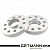 Колёсная проставка 20мм PCD 5x108 DIA 67.1 для Ferrari, Maserati, Volvo XC90 (Кованая)