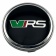 Колпачки на диски Skoda VRS (60/57) Колпачки на диски Skoda VRS (60/57)