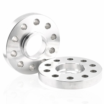 Колёсная проставка 20мм PCD 5x112 DIA 66.6 для Audi, Mercedes-Benz (Литая)