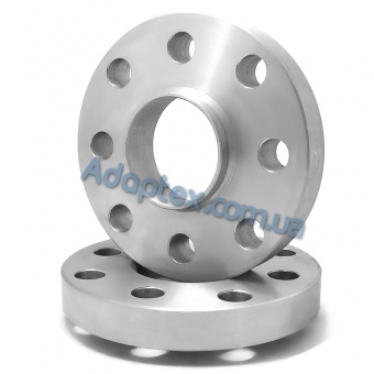 Колёсная проставка 20мм PCD 4x100/114.3 DIA 60.1 (Литая)