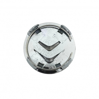 Колпачки на диски Citroen (60/57) Серые 9670585977