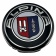 Ковпачки на диски BMW (68/65) alpina