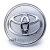 Колпачки на диски Toyota Avensis, Auris, Corolla, Prius, Yaris (57/52) 42603-02220